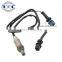 R&C High Quality Sonda Lambda OZA448E40  OZA527E22  For Citroen  Peugeot upstream downstream oxygen sensor