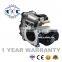 R&C High performance auto throttling valve engine system  030133064D 030133064G  for VW SEAT SKODA POLO  car throttle body