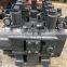 14556410 14641032  main control valve HC5B12G024 Hydraulic main valve for EC460 EC460B EC460C EC480 E