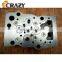 Cylinder head 6162-13-1010 for diesel engine 6D170