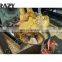 Used hydraulic main pump assy.second hand hydraulic pump.second parts hydraulic pump