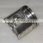 10L Diesel engine piston kit and piston ring 3803967 3055622 3803961 4083243 3016652