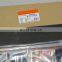 Tractor 6BT rectangular upper head repair gasket 3802243 3802226