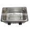 Ultrasonic Cleaner for Automobile Fuel Pump Parts/Injector/Nozzle