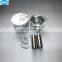 For 4D95 Engines Spare Parts Piston for Sale