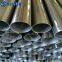 309S 304 316 201 stainless steel pipe tube for decoration