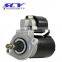 New Starter Suitable for Volkswagen OE 311911023B 111911023A 111911023B 111911023C 111911023D 113911023E 211911023B