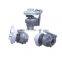 5801524563 turbocharger HE400FG for NEF 6CYL 4V diesel engine cqkms IVECO parts MARINE Mbarara Uganda