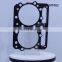 3047402 Cylinder Head Gasket for cummins cqkms N14-460E diesel engine Parts N14 CELECT  diesel engine Parts