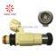 High Quality and Durable Injector INP-774