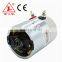 Brushed  Electric car dc motor 2.2kw 24V with low torque