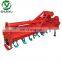 3 point linkage  tractor mounted  rotary tiller