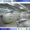 Hot sale mango freeze drying equipment agricultural processing machine