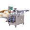 Automatic Chinese Steamed stuffed Bun Maker momo making machine