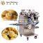 Automatic Small Maamoul Encrusting And Forming Machine For Home