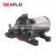 SEAFLO 12V DC 11.6LPM Portable Mist Sprayer Water Pump