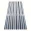 Stainless steel plate road wall roofing sheet