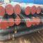 100mm diameter aisi1020 steel round bar factory