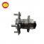 Automotive OEM 43202-CN000 Front Wheel Bearing Hub Assembly For Car Parts