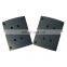 WVA 19487 TUV ISO/TS16949 certified Truck Non-asbestos For Truck howo brake lining