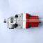 12v 24v Solenoid Valve 24 Volt Cummins KTA50 3096857 3096856