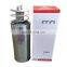 Hydraulic return oil filter element 60101256