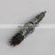 Genuine Diesel Engine Parts ISDe QSB6.7 Engine fuel injector 5268408 0445120289
