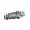 CR common rail pipe Pressure Valve Assembly 1110010035 4899804 4899831