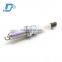 4X Iridium SparkPlug 22401-1KC1C DILKAR7C9H for Japanese Car