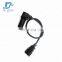 9118150 90589767 Crankshaft Sensor For OPEL