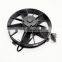 Factory Wholesale High Quality Small Cooling Fan For Construction Machinery