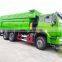 Good Quality Long Life  SINOTRUK HOWO 336 Diesel Engine Mine Cars Cheaper Price HOWO DUMP TRUCK  for sale