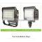 Shipping from USA Canada warehouse DLC 4.1 garden landscape LED security light 30w 50w outdoor led flood lighting