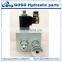 ET-02 for table lifter Aluminum alloy material lift valve, hydraulic mechanical lift valve
