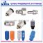 cheap price wholesale pneumatic stainless steel pipe fitting