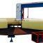 ECMT-108/108B Horizontal Carrousel Sponge Foam Cutting Machine