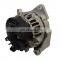Auto Parts Truck Alternator Assembly For Mercedes Benz Truck OEM 0124555001