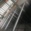 Singapore Stainless steel ribbed plate water tank