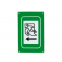 Emergency lighting tunnel lights for cars green sign symbols