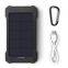 Solar Power Bank Dual USB Power Bank 20000mAh Waterproof Battery Charger