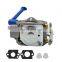545081848 Carburetor C1Q-W40A Fits For Husqvarna 128C 128L 128LD 128RJ Trimmer
