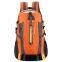 wholesale Multi-functional sports backpack outdoor travel bag durable hiking backpack