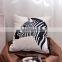 Custom printed soft velvet sofa pillow covers wholesale