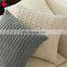 Hot sale Factory Direct Custom Made Knitted Meditation Cushion