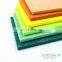 9mm self adhesive sound insulation felt sound proof felt