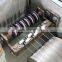 2019 New Design Stainless Steel Mesh Scourer Making Machine ,Stainless Steel Mesh Scourer Making Machine