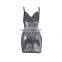 2020 Fashion Dress Sexy Hot Girl Ladies Night Club Dresses Clubwear for Women