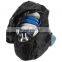 Large capacity multifunction disc golf backpack with cover HOLD 20+ Discs