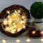 Holiday commercial christmas party decoration led string light