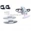 Fitness equipment stationary electric exercise bike pedals for elderly